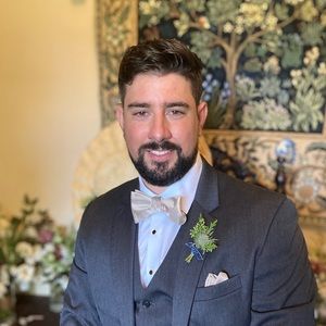 Meet your Posher, Jorge